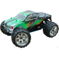 Radio Control Car Spielzeugauto RC Modell 1: 8 Nitro R / C Auto